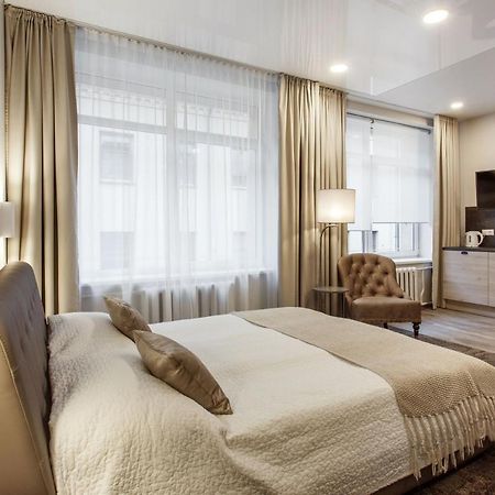 Old Town Trio Apartments VNO Dış mekan fotoğraf