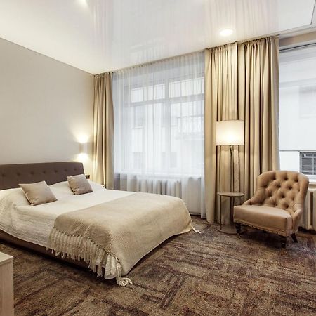 Old Town Trio Apartments VNO Dış mekan fotoğraf