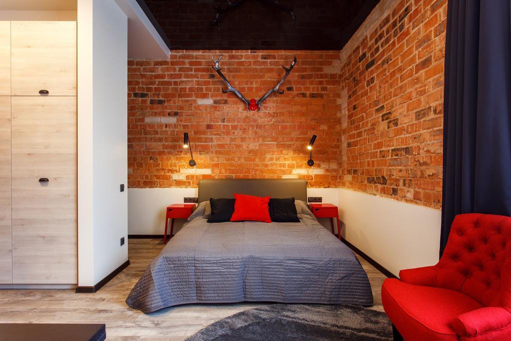 Old Town Trio Apartments VNO Dış mekan fotoğraf