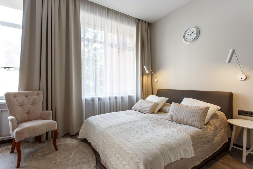 Old Town Trio Apartments VNO Dış mekan fotoğraf